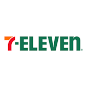 Logo - 7-Eleven