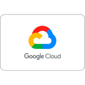Icon - Google Cloud