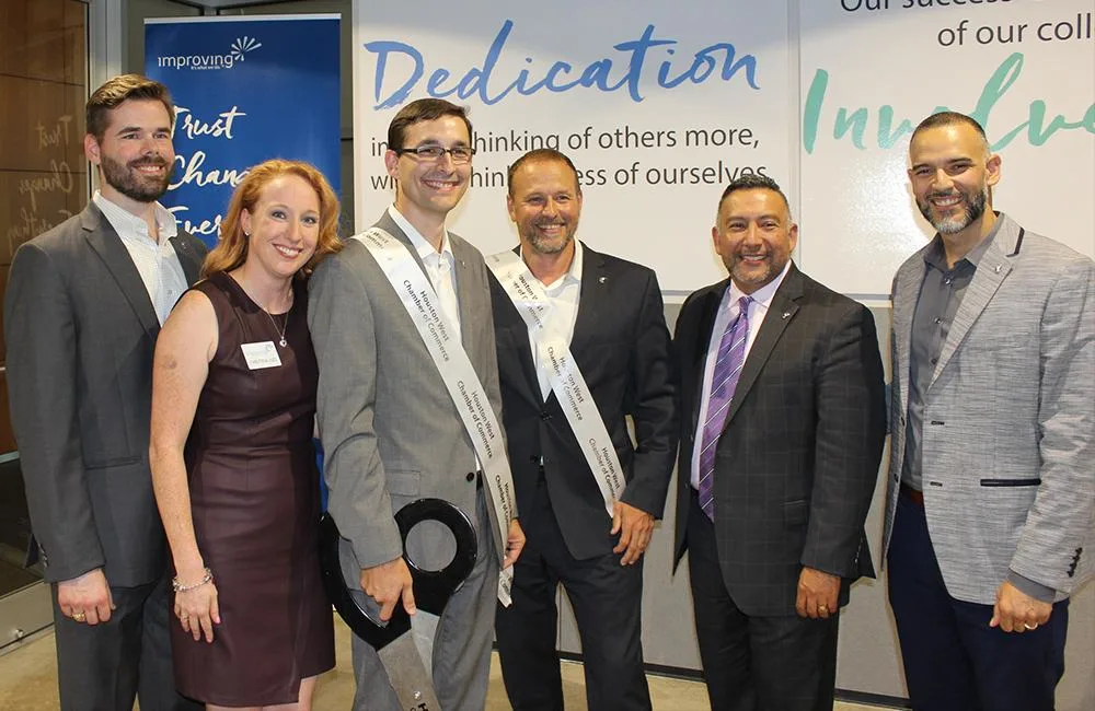 Improving Houston New Office - Body Image -2