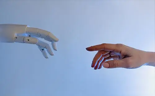 5 Key Terms When Talking About AI