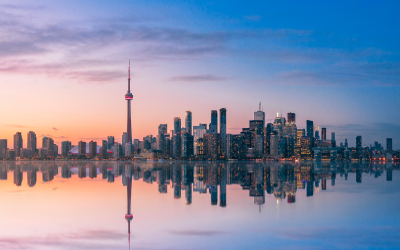Image - Toronto, ON