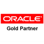 Icon - Oracle Gold Partner