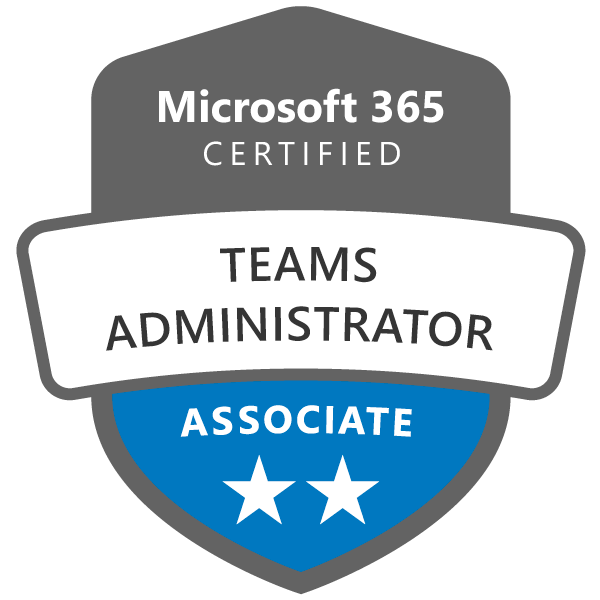 Image - M365 Teams Administrator