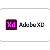 Icon - Adobe XD