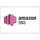 Icon - Amazon SNS