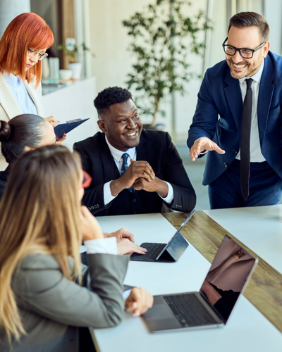 Image - Managed Development Teams