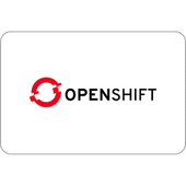 Icon - OpenShift