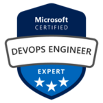 Logo - Microsoft DevOps Engineer