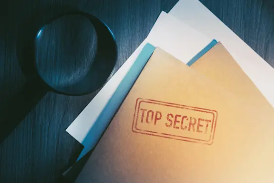 How to Keep a Secret
