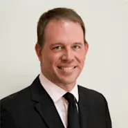 Mark Runyon headshot