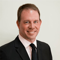 Mark Runyon headshot