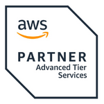 Logo - AWS Advanced Partnership