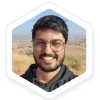 Nishant Barola - Author Photo