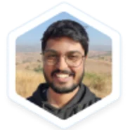Nishant Barola - Author Photo