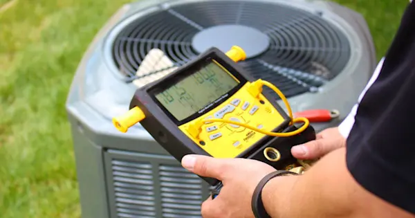 Upgrading Legacy HVAC Software to Boost Sales Productivity