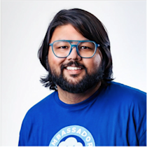 Atulpriya Sharma Profile Picture