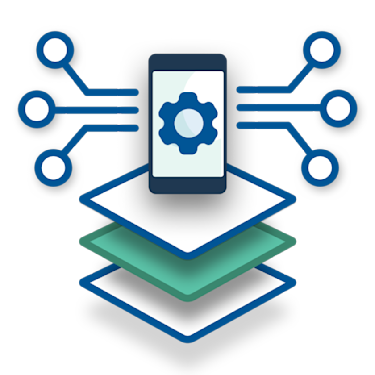 Icon v2 - Platform