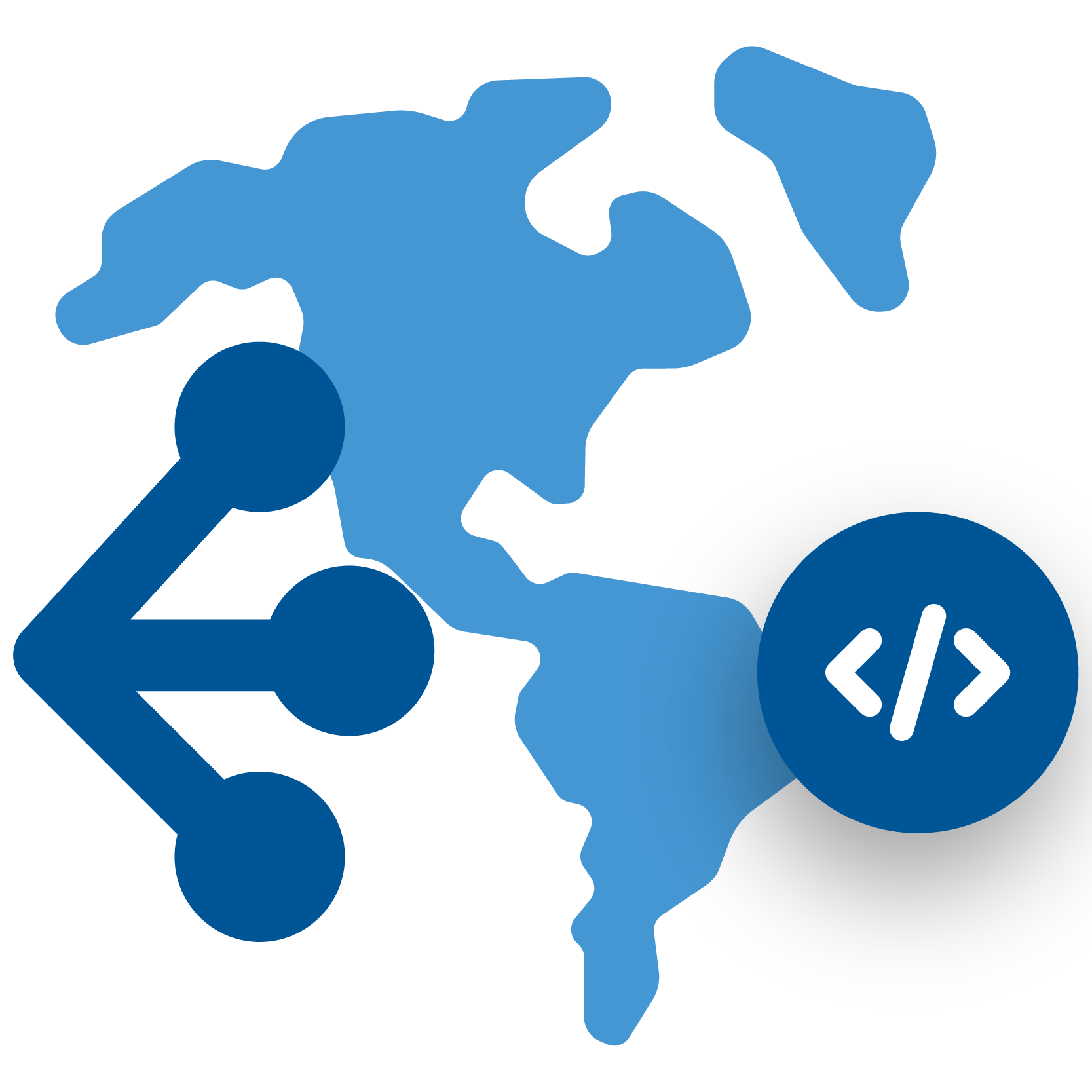 Icon v2 - Nearshore & Offshore Development