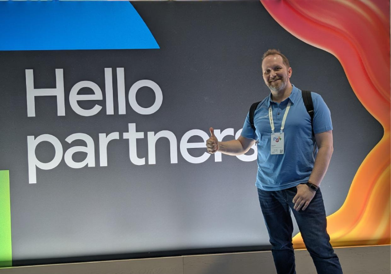 Image 2 - Google Cloud Next ’26: Advancing Enterprise AI with Gemini, Agentic AI, and Strategic Partnerships