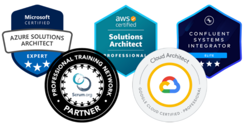 Image - Certifications