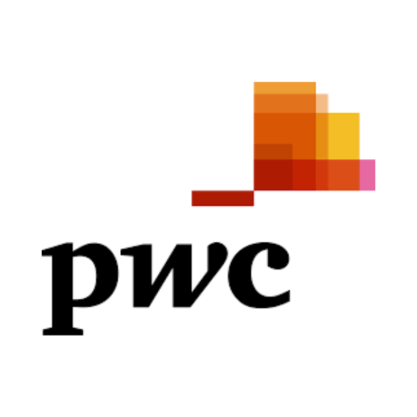 Logo - PWC