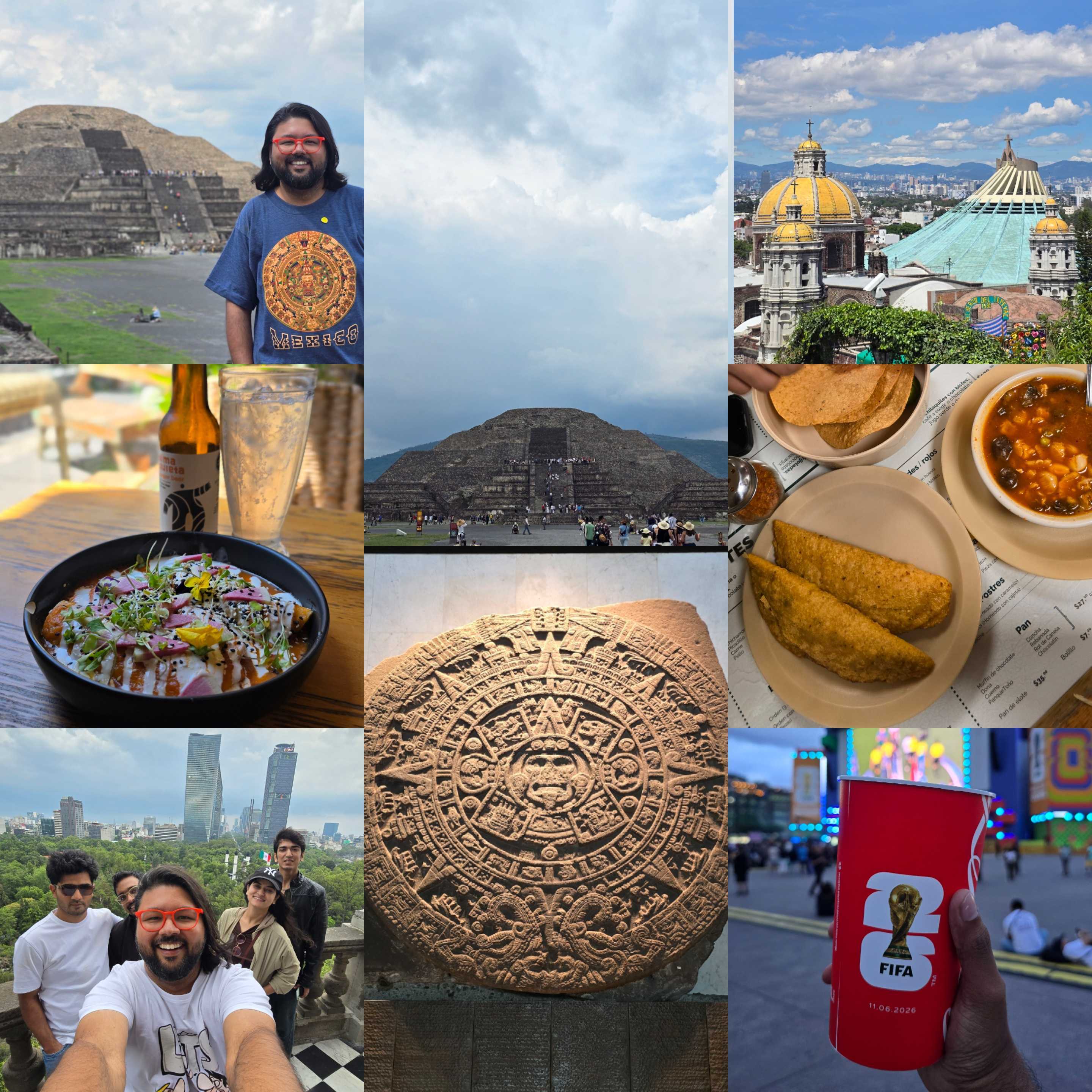Image - Mexico, Memories, and my Improving 100 Experience