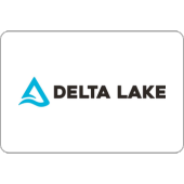 Icon - Delta Lake