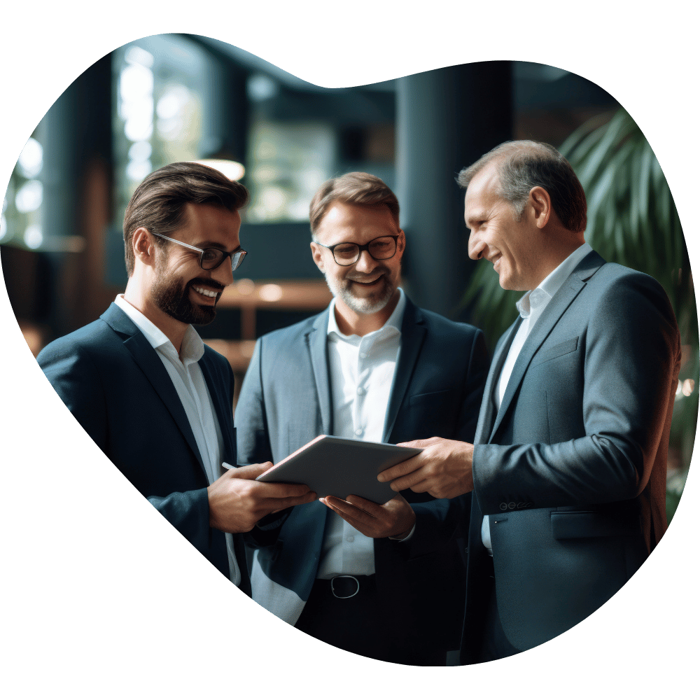 Hero - Business Process Transformation v2
