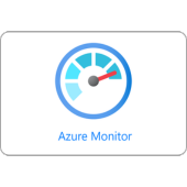 Icon - Azure Monitor