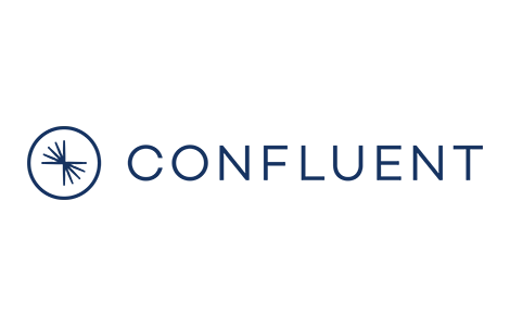 Photo - Confluent Logo Photo - Confluent Logo