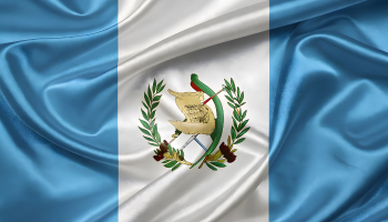 Image - Guatemala Flag