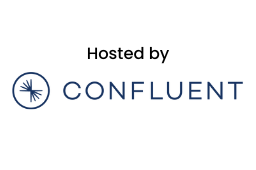 Image - Hosted by Confluent