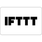 Icon - IFTTT