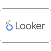 Icon Button - Looker