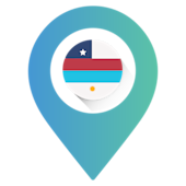 Icon Button - South America Careers