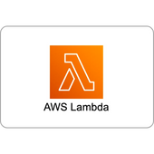 Icon - AWS Lambda