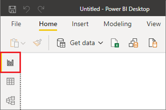 Data Analysis and Visualisation with Microsoft Power BI - 4