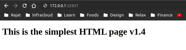 Proxy URL TCP