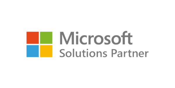 Image - Microsoft Solutions Partner (Transparent)