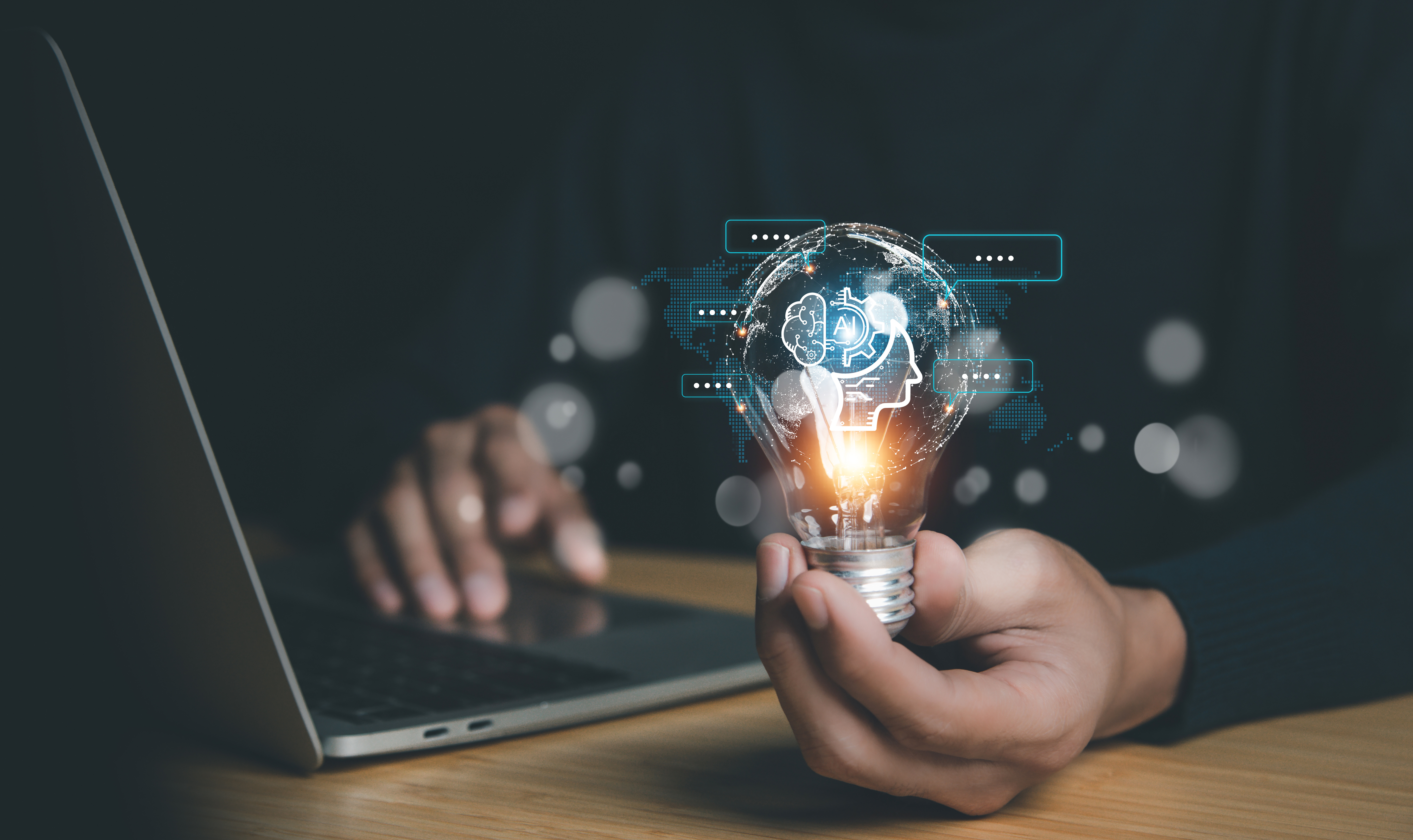 Image 1 - Powering Modern Enterprises: An Overview of Improving’s Expertise 