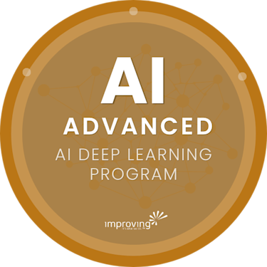 AI Advanced - AI Deep Learning Program