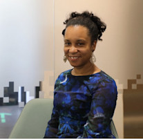 Person - Yanet Morales