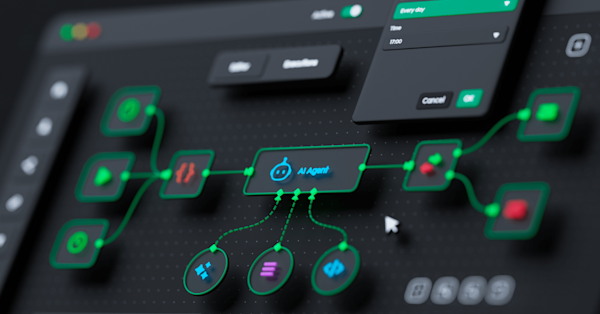 Thumbnail - Your Most Privileged User Isn't Human - And Your Platform Doesn't Know That Yet 