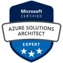 Image - Microsoft (Azure Solutions Architect)