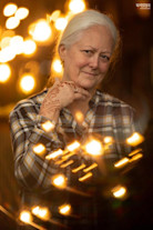 Cheryl Nesser Headshot