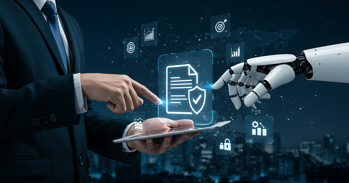 Asset - Image 1 - Rethinking Intelligence: From Brains to Systems