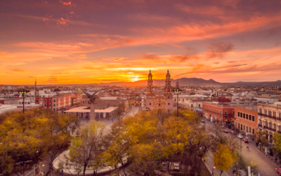 Image - Aguascalientes, Ags