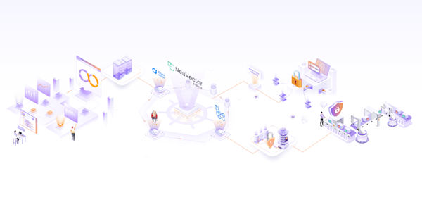 Enhancing Kubernetes Application Security with NeuVector