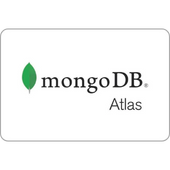 Icon - MongoDB Atlas
