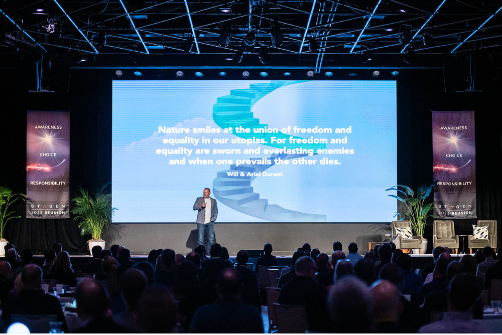 Image - Curtis Hite Speaking Engagement Gallery #3